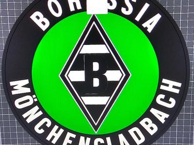 Borussia Mönchengladbach