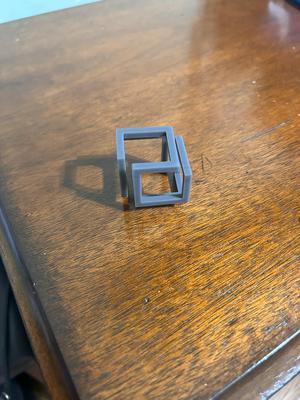 Mobius Cube