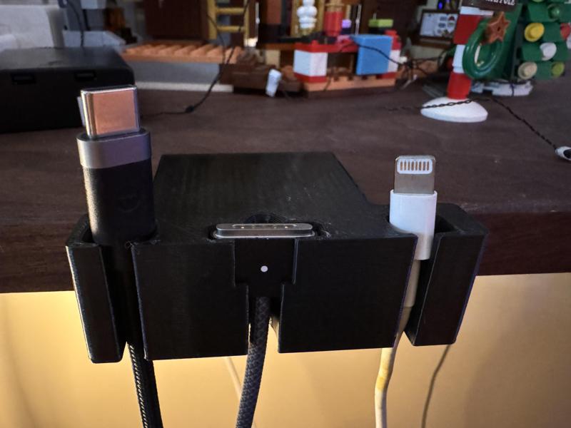 Cable Holder J&L style