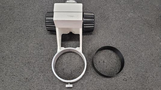 Aven Microscope Focus Ring Adapter 74mm to 76mm