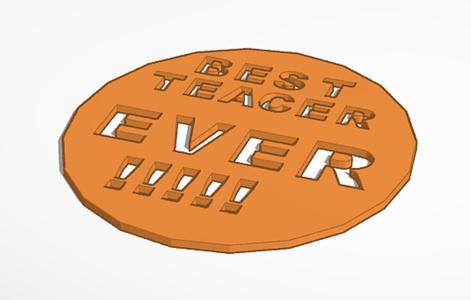 coaster