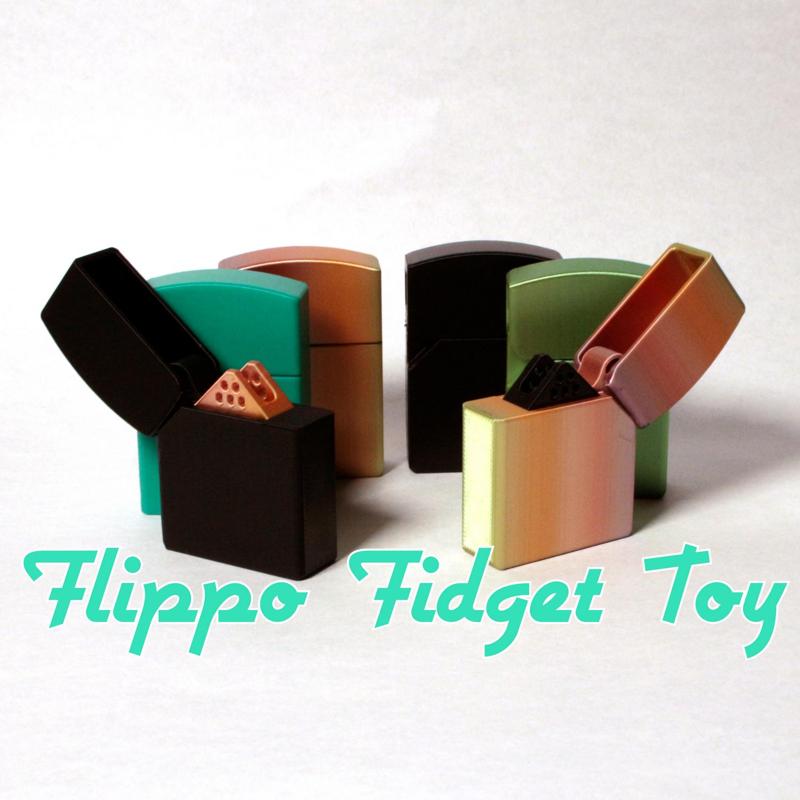 Flippo Fidget