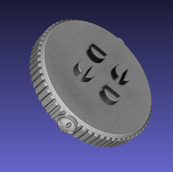 Soviet + and - Connector Modules - Yakships