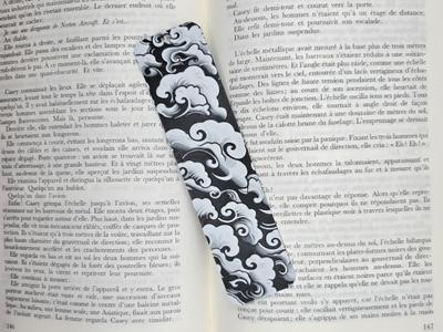 bookmark Cloud Japanese