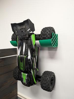 RC Wall Mount