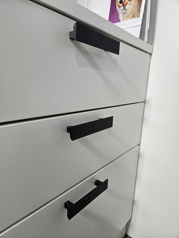 IKEA SMÅSTAD Drawer Handle