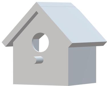 Bird House