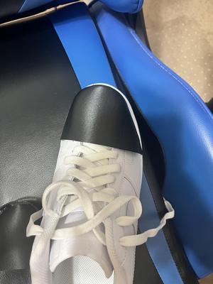 Sneaker Crease Protection