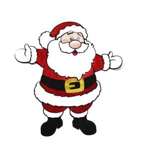 PAPAI NOEL MULT-PART