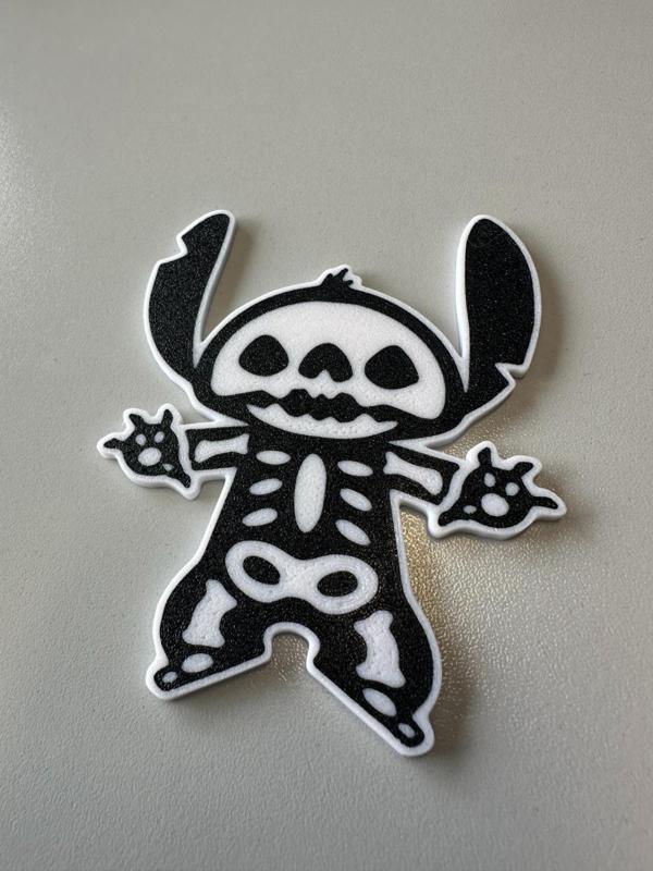 LILO&STITCH SCHELETRO AMS