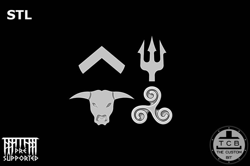 SOH ICONS