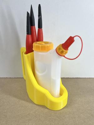 Mini Gluebot Cup