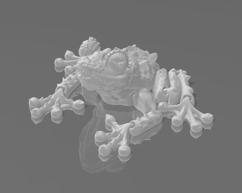 Flexi_Frog_Mutant