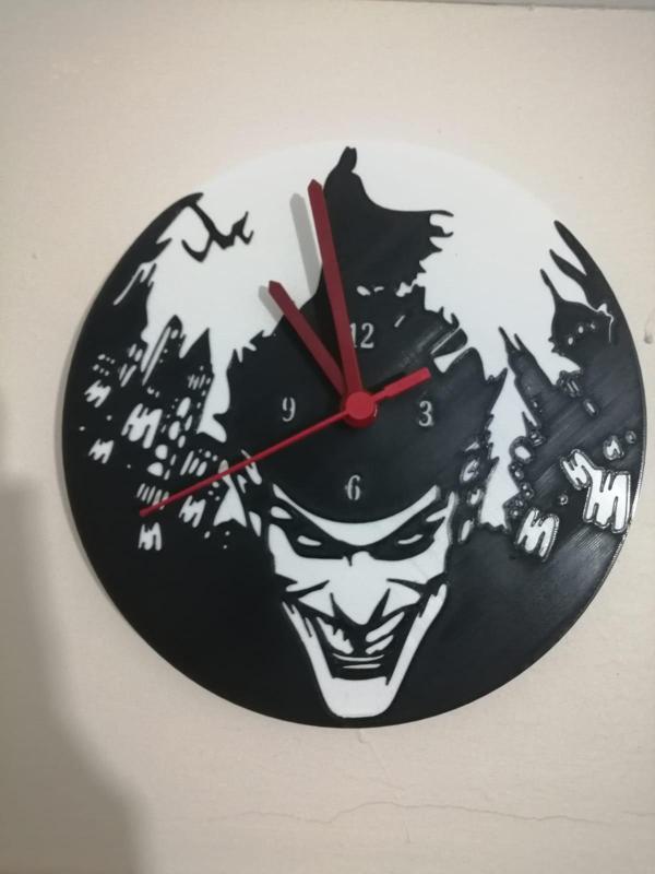 Batman Wall clock