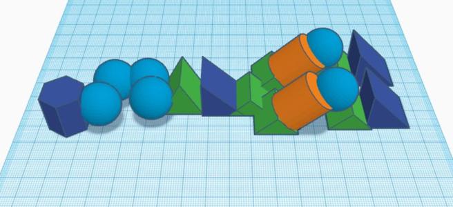 hard 1/18th scale rc car track