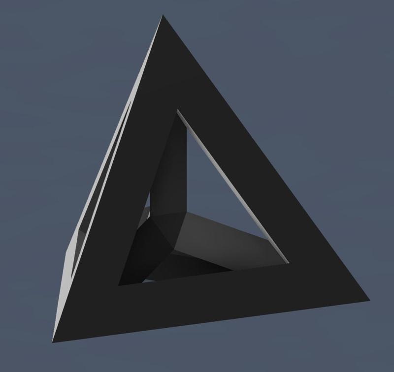 Tetrahedron