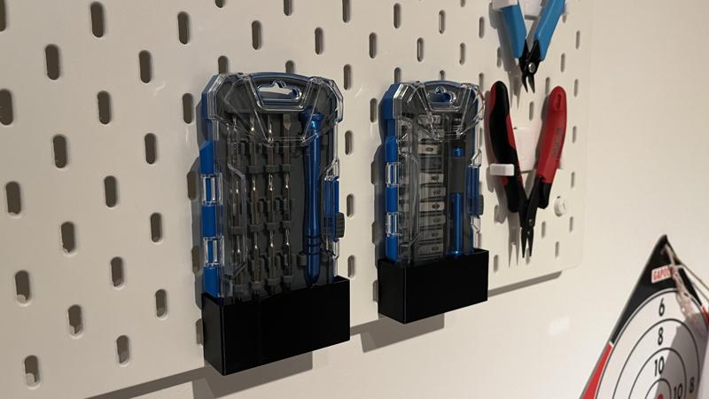 Skadis Workzone Werkzeugset