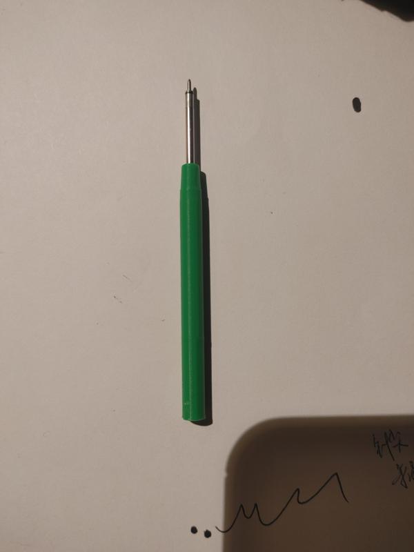 D1 to BRFN-30 refill converter