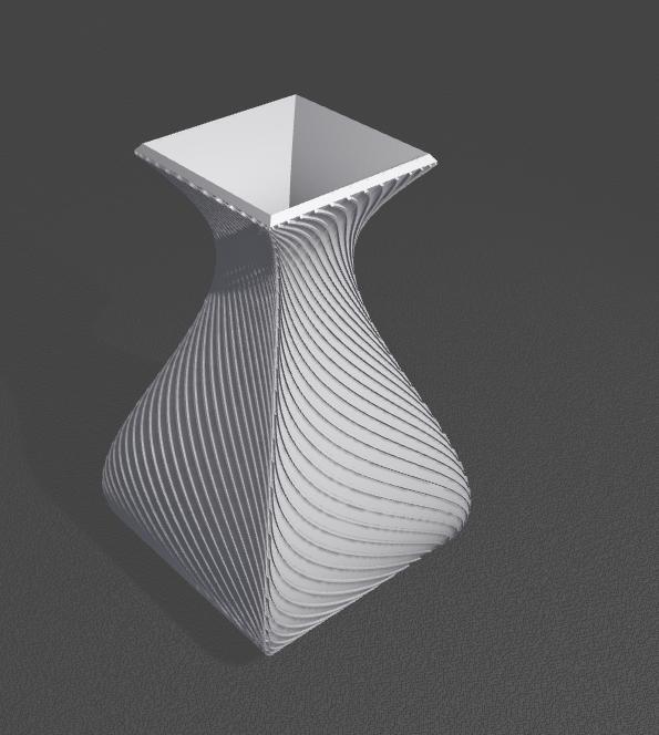 Vase