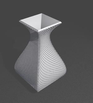 Vase