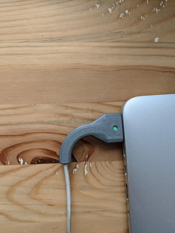 Macbook magsafe sleeve