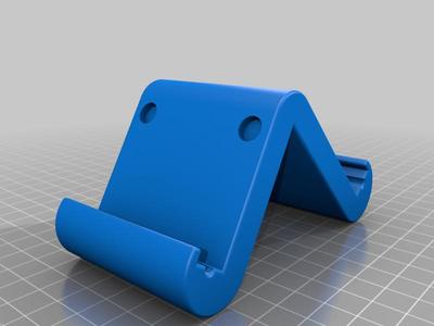 iPhone Stand