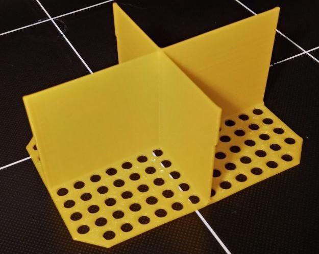 Box divider for assortment box