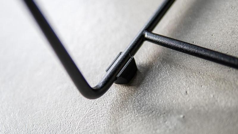 Ferm Living Plantbox feet holder protector