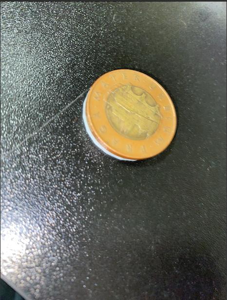 Padesáti koruna-50Kč