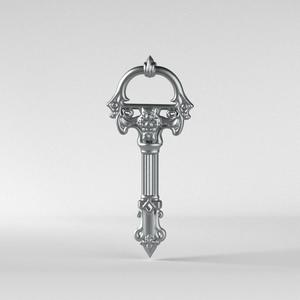 The Key