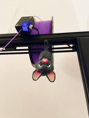 Tippi Bat