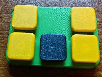 Macropad
