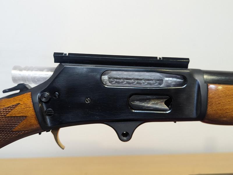 Marlin 336 30-30 Bore Guide