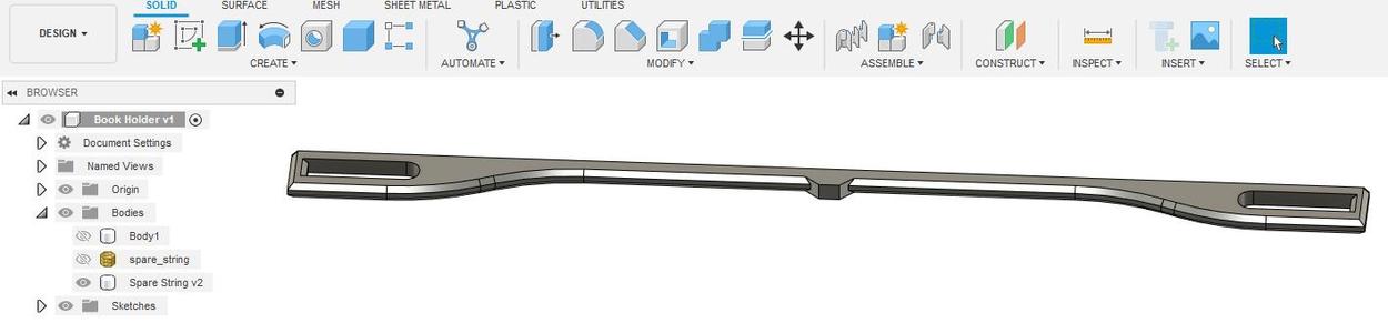 Crossbow Kit Heavy String