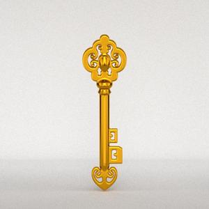 Key