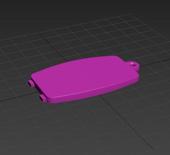 Battery cover