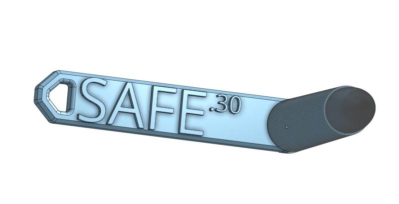 .30 Safety Flag