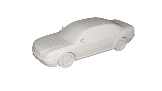 Car concept