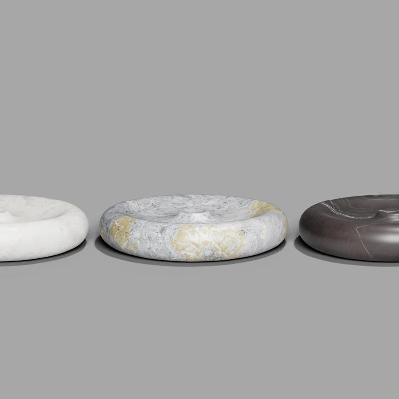 Ashtray Italian Design