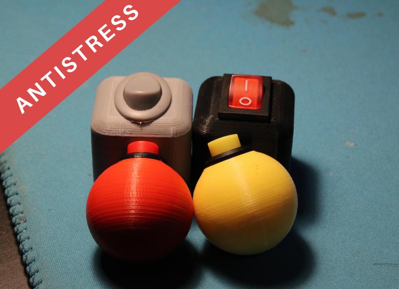 Antistresses