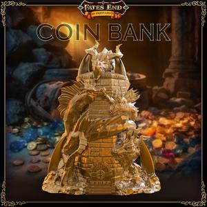 Tiamat Bank - SUPPORT FREE!