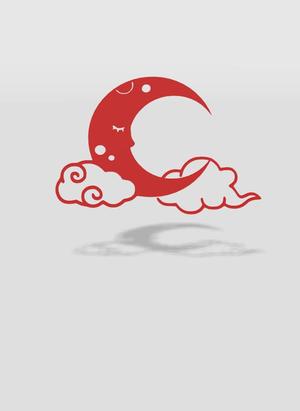 wall decor moon