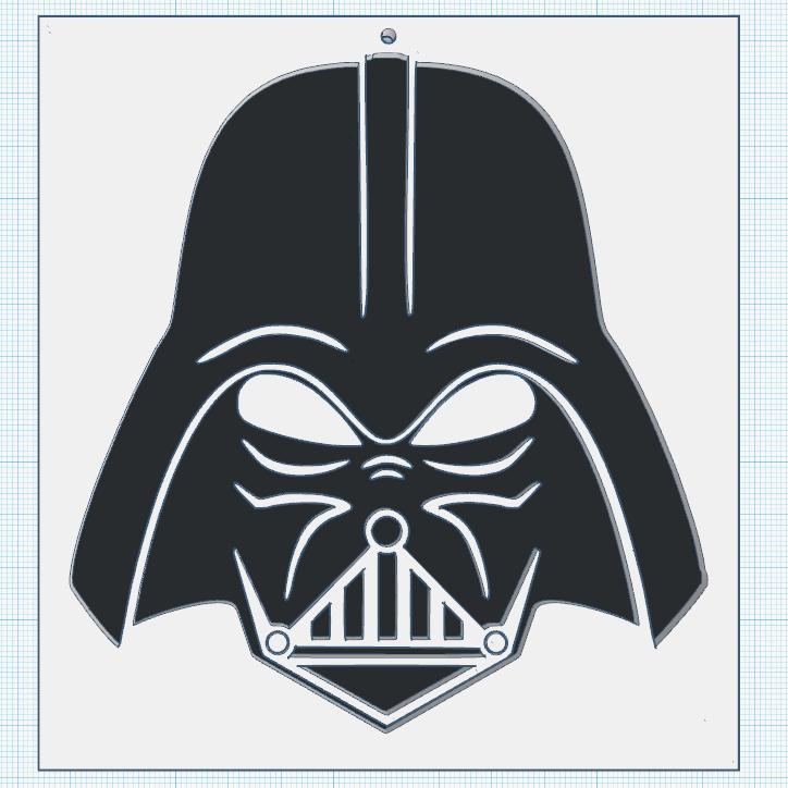 Darth Vader