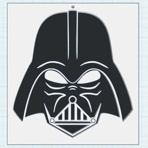 Darth Vader