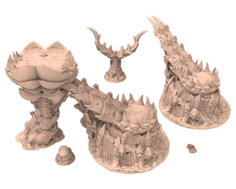 Tyty bug party terrain remix 181 - 190