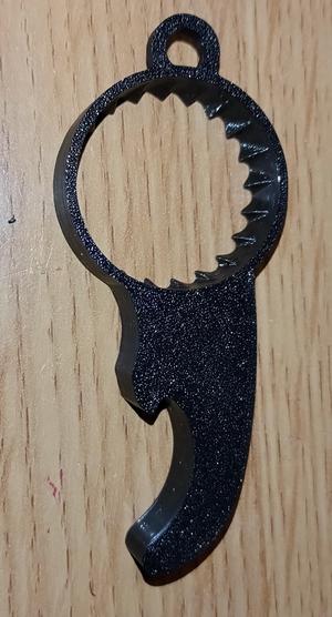 Bottle Opener