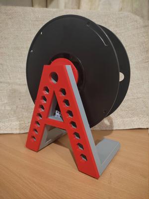 Filament holder (Remix)