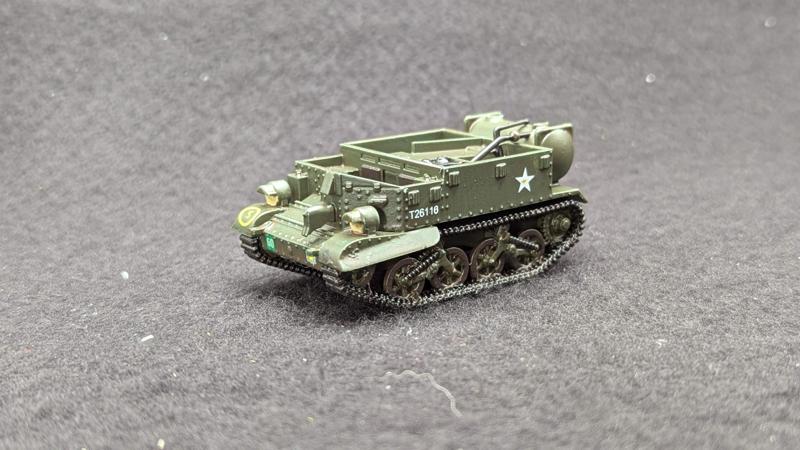 Universal Carrier Mk.I Wasp Mk.IIC (Canada, WW2, D-Day)