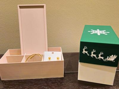 Jewelry Box