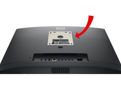 Lenovo ThinkVision Monitor Stand VESA Adapter